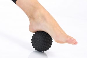 Actiball balle de massage vendue chez CapRol