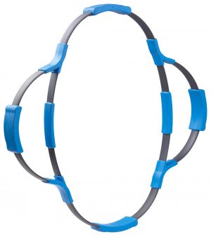 Flexoring Cercle Pilates, vendu chez CapRol