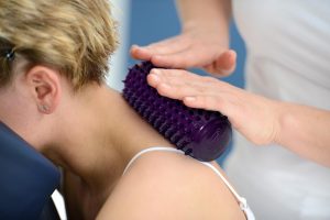 Spiky Body Roll CapRol rouleau de massage à picots vendu par CapRol