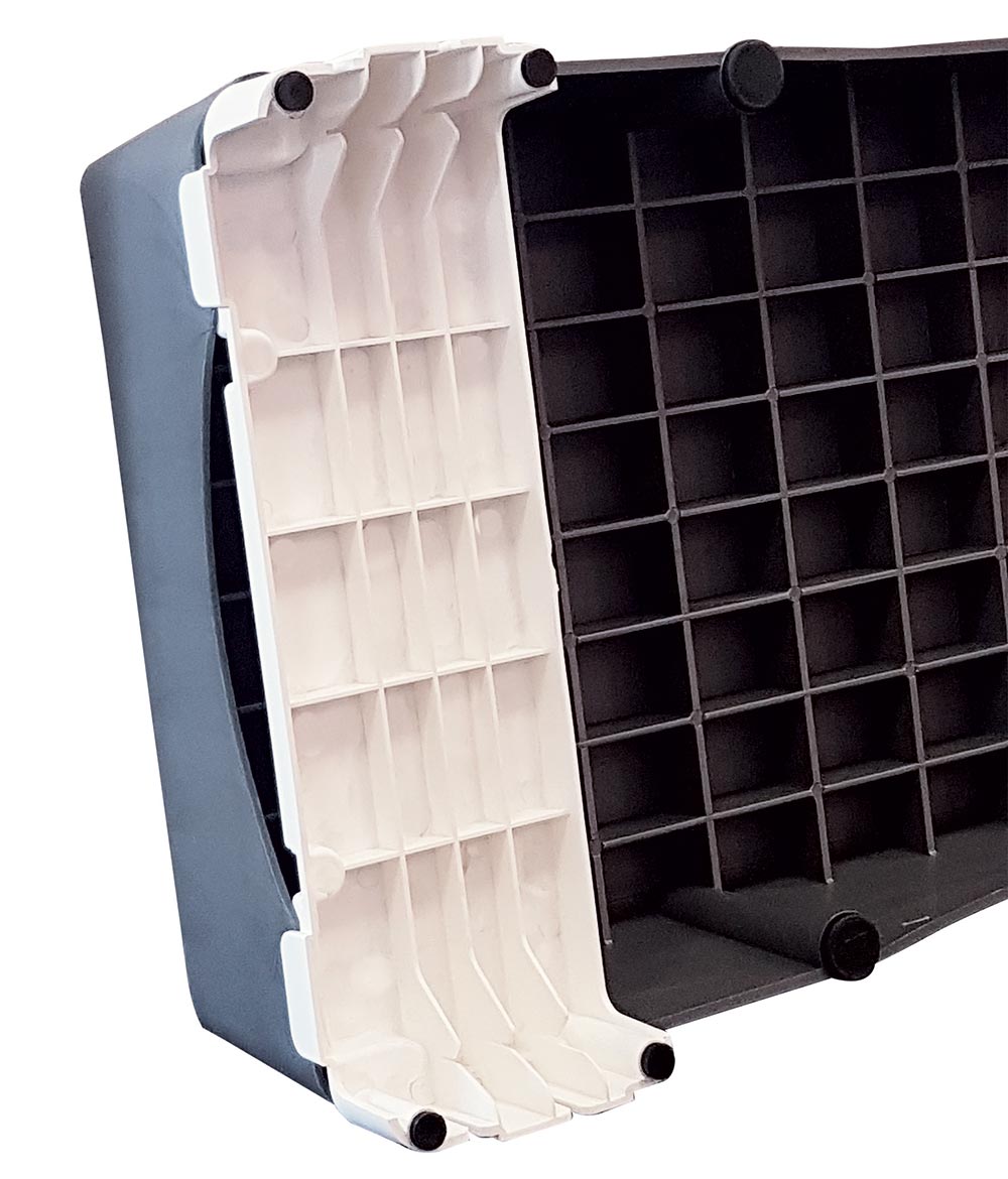 Step Ecostep matériel de sport vendu chez CapRol Step Ecostep matériel de sport vendu chez CapRol