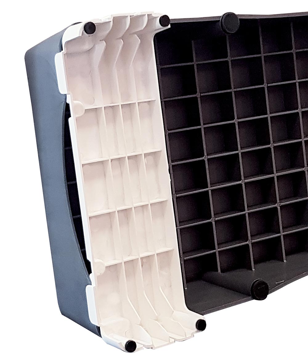 Step Ecostep matériel de sport vendu chez CapRol Step Ecostep matériel de sport vendu chez CapRol