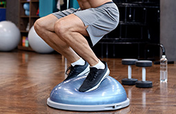 Équilibre et coordination