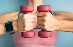 Renforcement musculaire